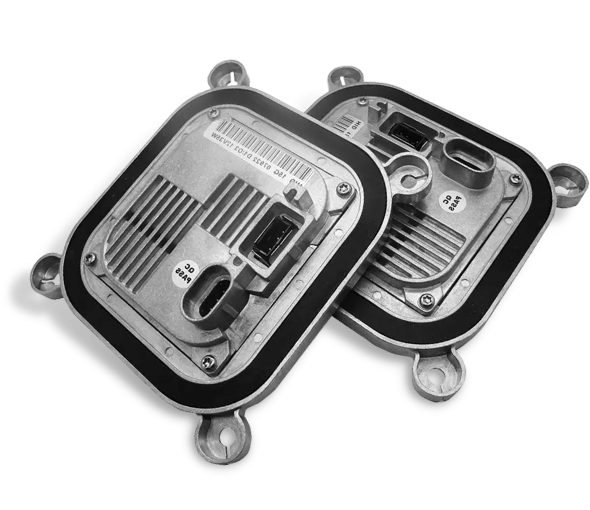 AGS D1/3(03) Ballast