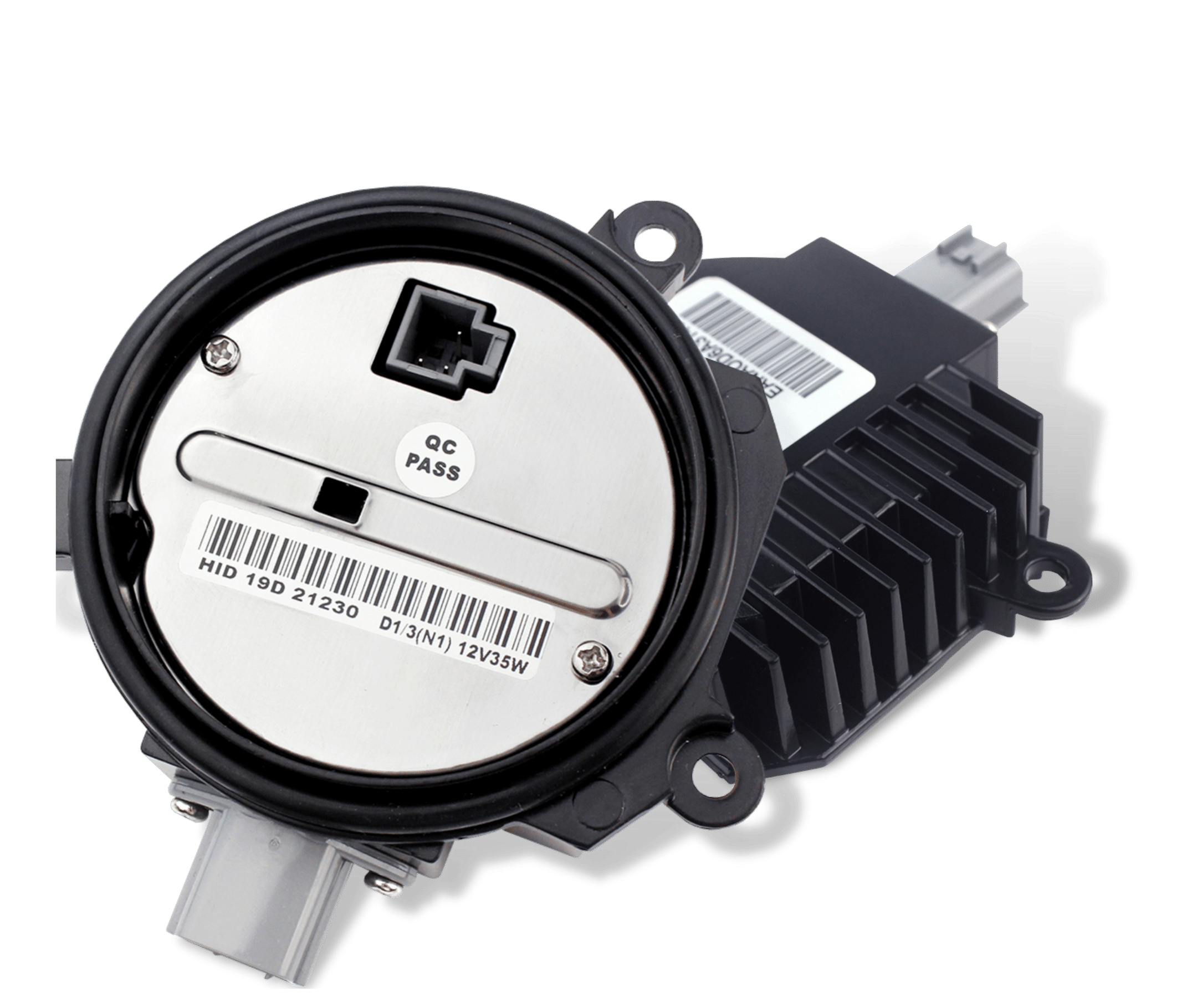 AGS D2/4 (N1) Ballast