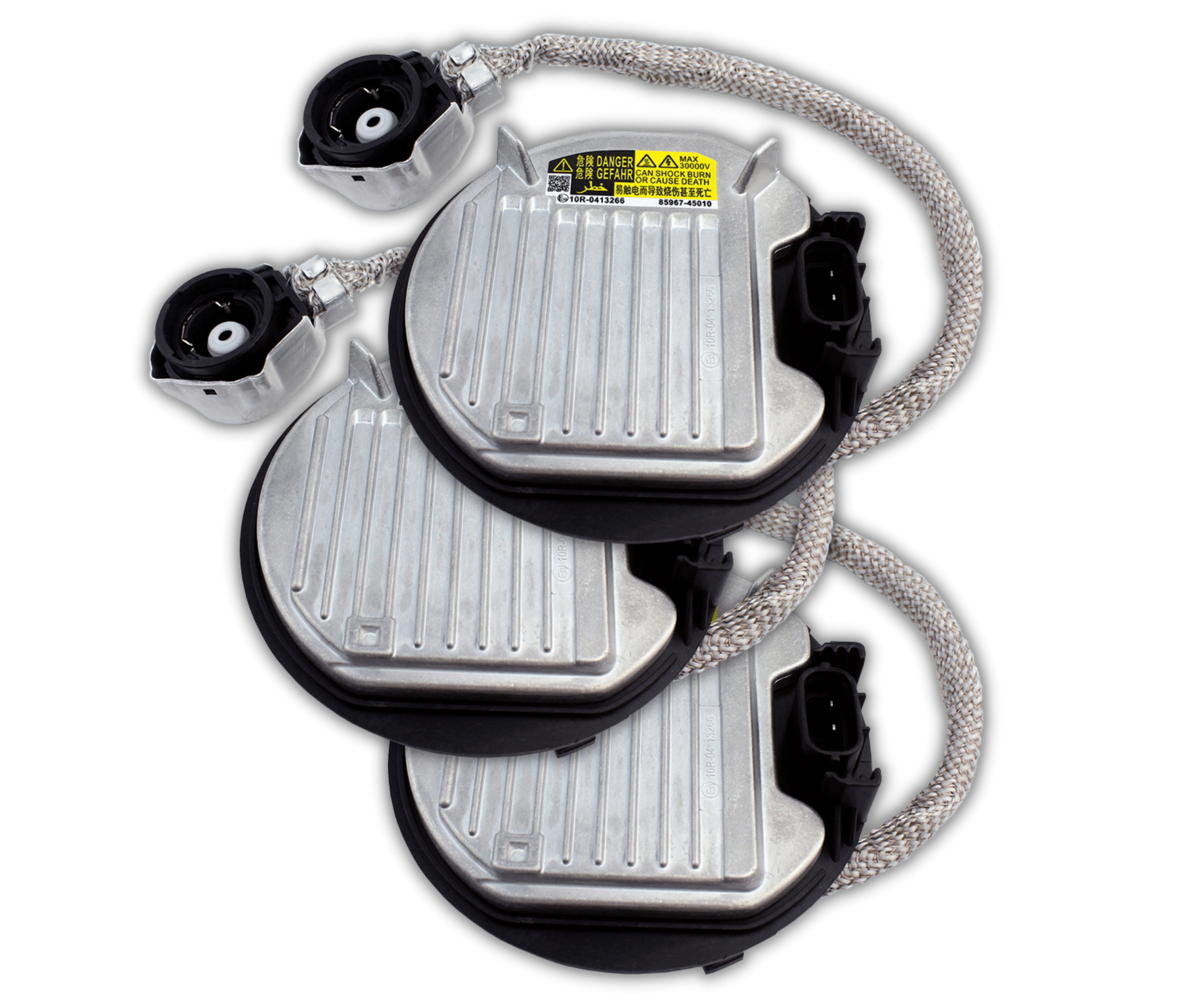 AGS D2/4 (DY) Ballast