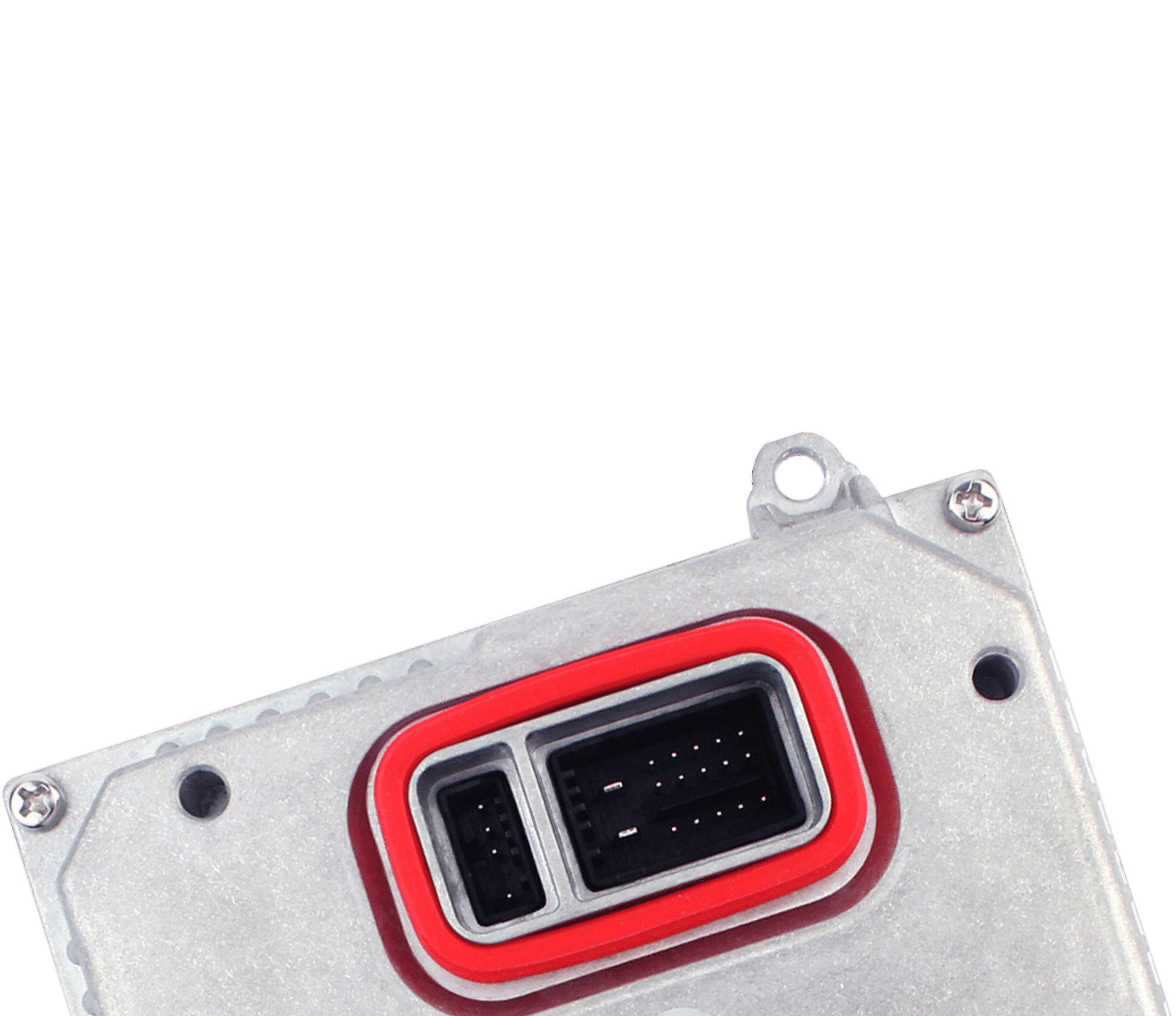 D1/3 (A6) Ballast
