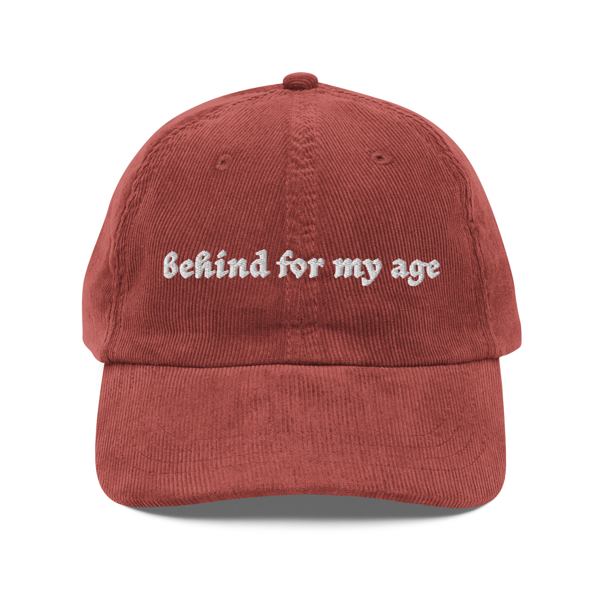 LIAFC lyric hat