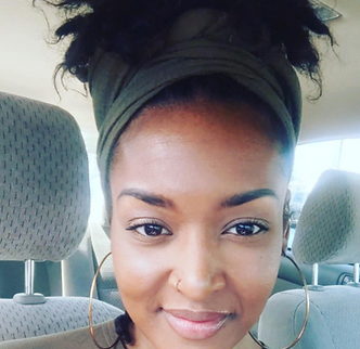 NeeNee aka Indigo Child Doula