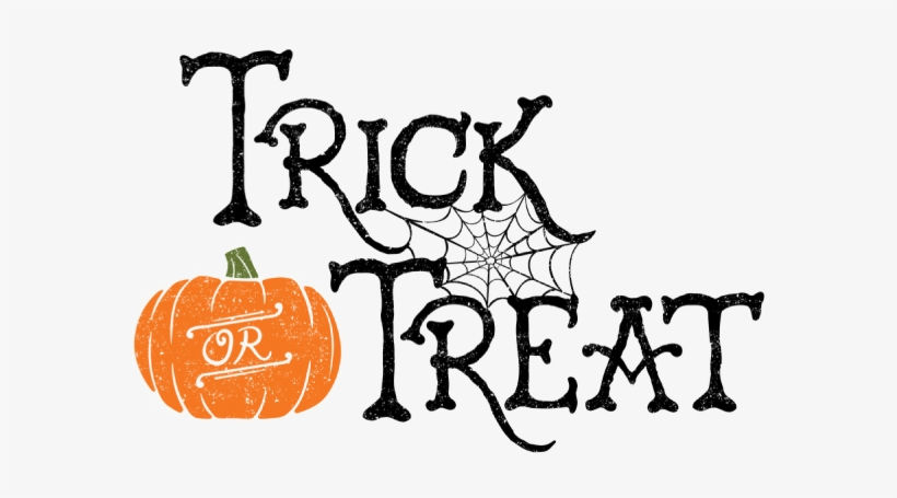 Trick or Treat- Plainville