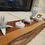 Thumbnail: Desert scene votive