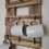 Thumbnail: Hanging Mug Rack