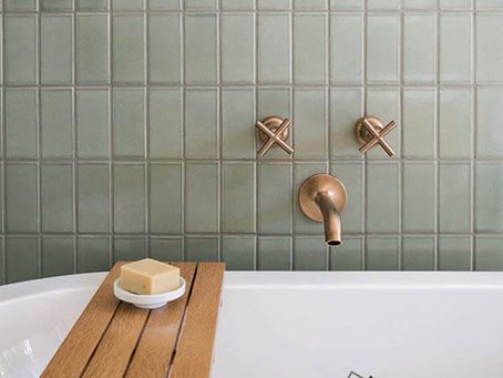 Keo trét ron gạch nhà tắm – Vị cứu tinh xịn xò siêu hiệu quả