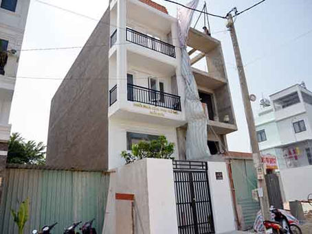 Cận cảnh căn nhà 6 tỷ của ông Đoàn Ngọc Hải dành cho người mù