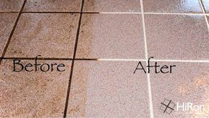 HIRON - DỊCH VỤ THI CÔNG RON SÀN GẠCH CHẤT LƯỢNG – NHANH CHÓNG