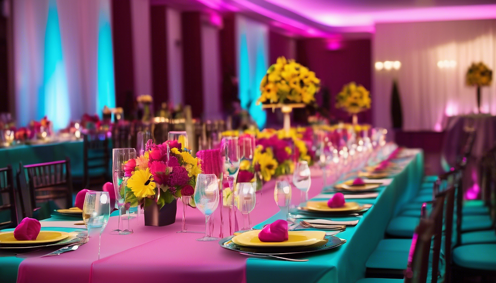 Automotive Innovations Dinner Gala