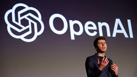 OpenAi da un paso atrás.