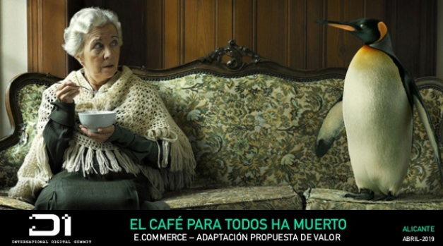 El café para todos ha muerto