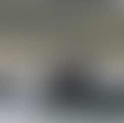 Puesta de sol Isla de Wight