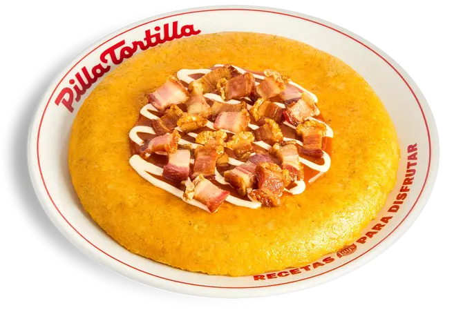 Lays da el salto al mundo de la restauración