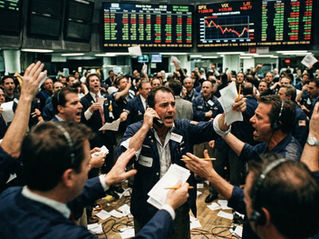 La volatilidad en IA