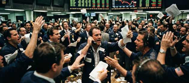 La volatilidad en IA