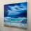 Thumbnail: Storm is Coming | 36"x36"