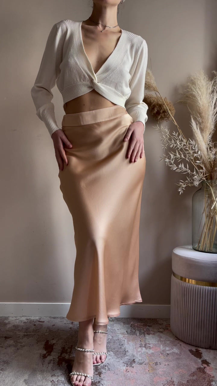 Miniatura: Longuette Gold