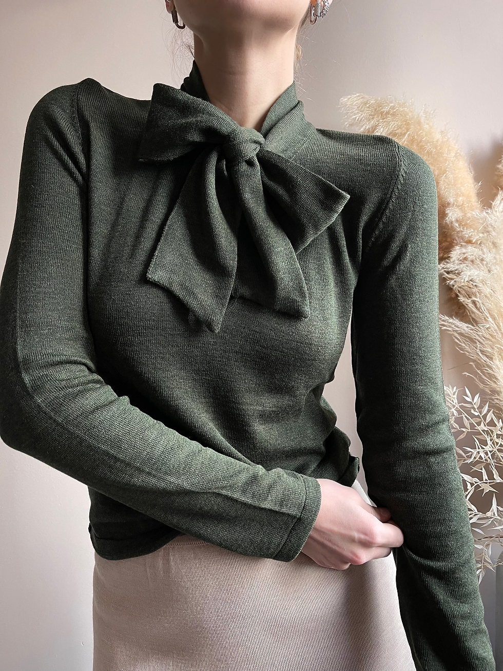 Miniatura: Maglia Megève Foulard