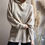 Miniatura: Maxi Pull Archive con cappuccio