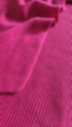 Miniatura: Sciarpa Maglia Inglese 100% Lambswool