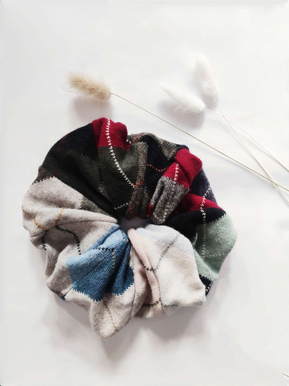 Thumbnail: Scrunchies Lana Rombi