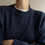 Miniatura: Felpa 100% Lambswool