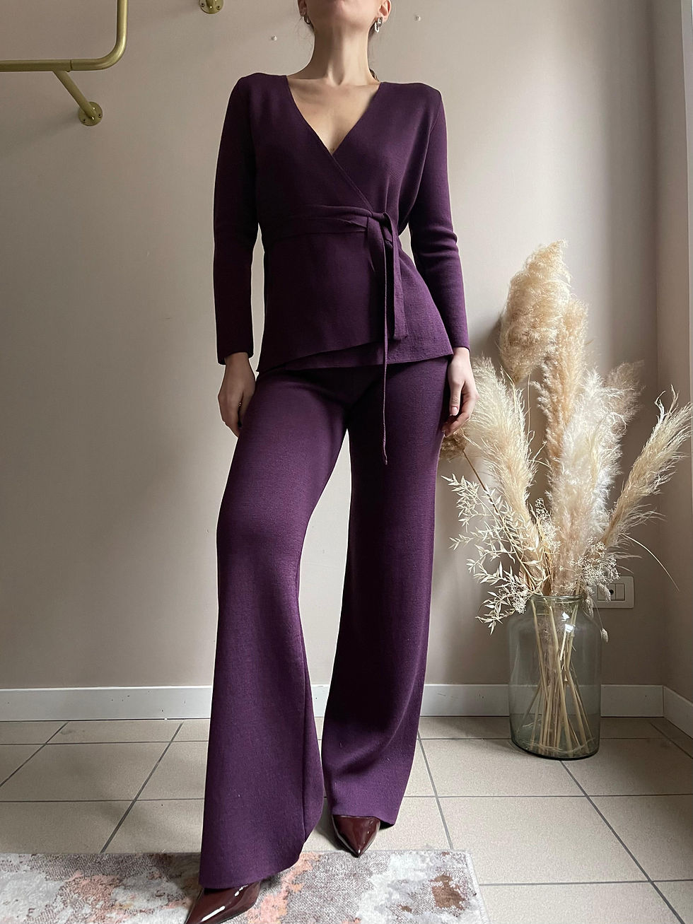 Thumbnail: Cardigan Kimono
