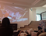 Ambassador Rya's movie night fundraiser .png