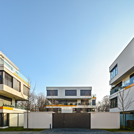 Leasing & Administrative Services