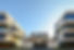 Modern Residential Buildings