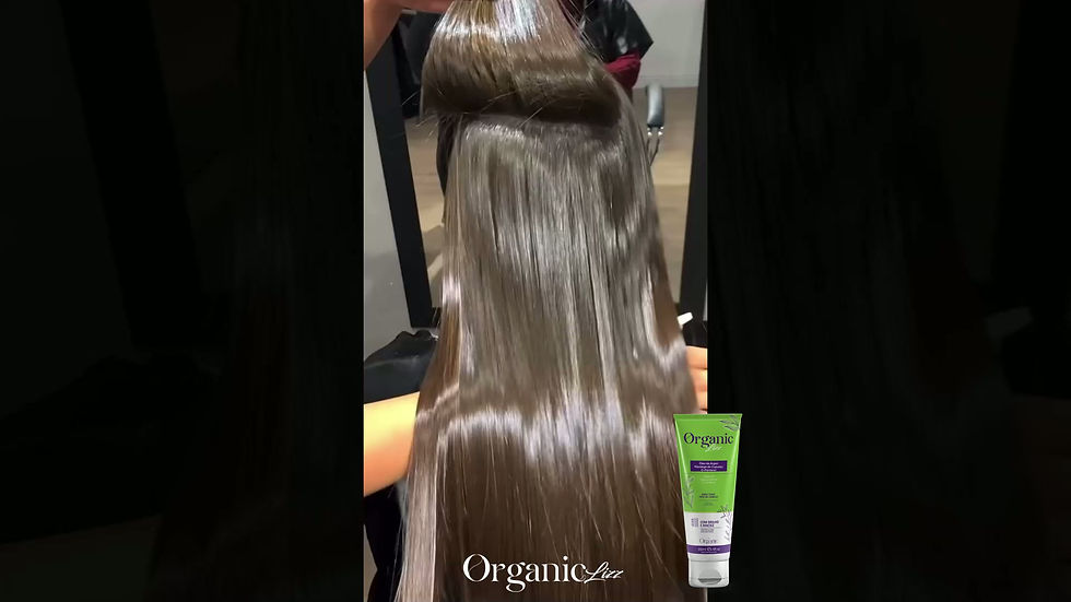 Miniatura: Organic Lizz