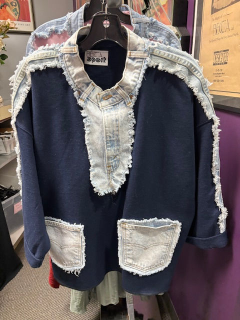 Thumbnail: Becca Sport Original Sweatshirt