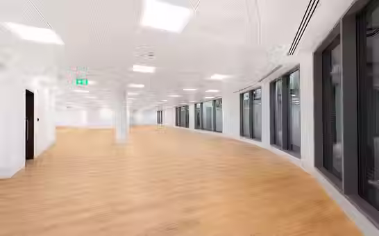 10 Lower Grosvenor Place office space