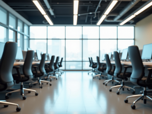 Advantages of Move-In Ready Offices