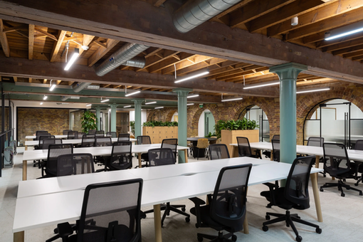 2 Pear Tree Court office space