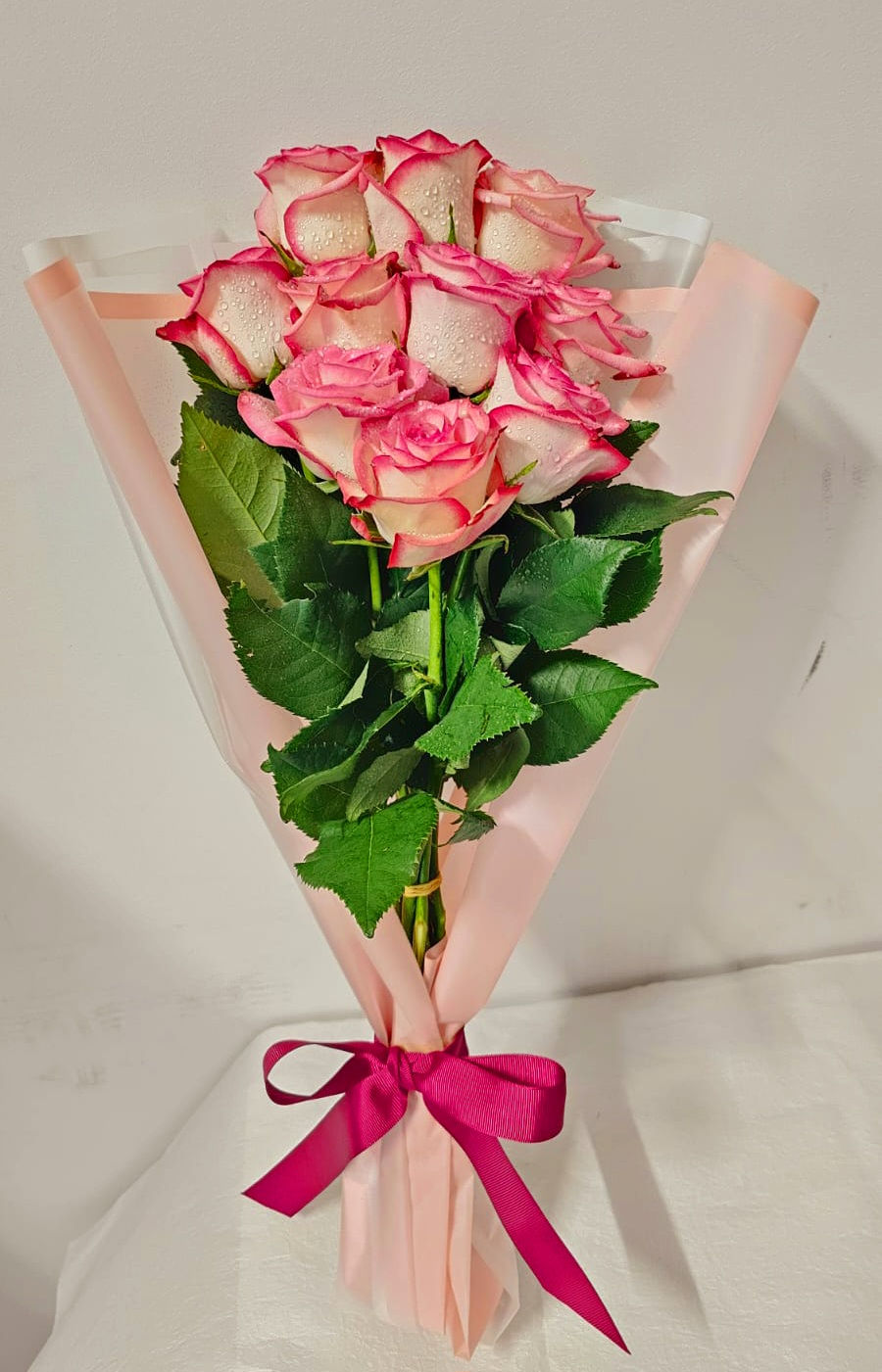 Thumbnail: 60. Ten Pinkies