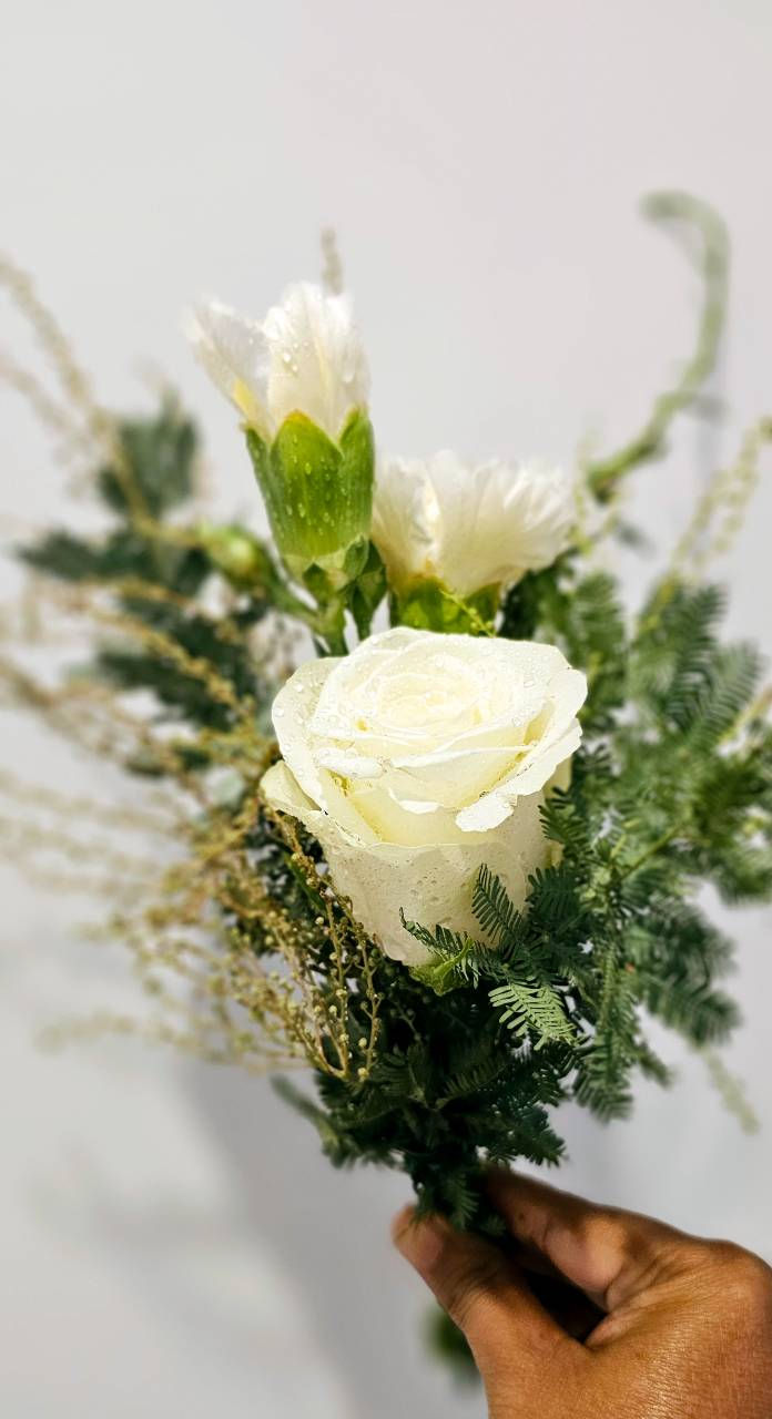 Thumbnail: Ivory Delight