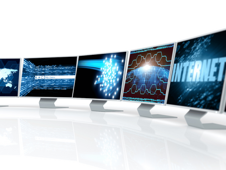 How using 2 monitors can make you 42% more productive