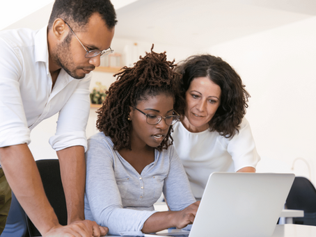 7 helpful tips for keeping your shared cloud storage organised