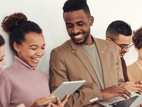 Mobile device management policy guide: Simple steps for your small business security