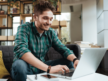 How to create an effective IT policy for hybrid working