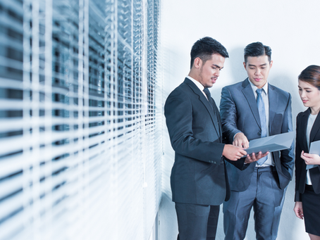 Information Security Policy: What to include to keep your business safe