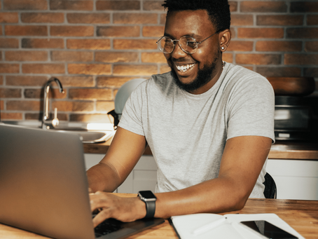 Hybrid working: How to upgrade your IT for better productivity