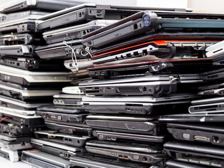 How to raise profits by ditching legacy IT equipment
