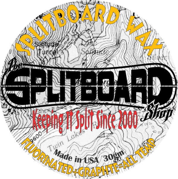 Welcome to The Splitboard Shop Forum! content media