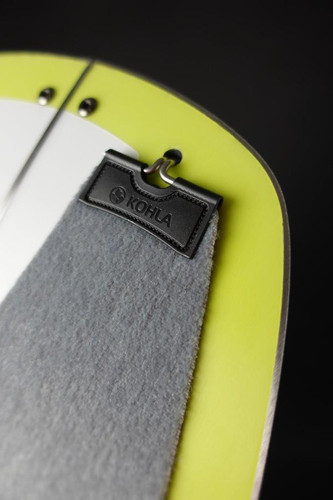 Amplid Milligram Splitboard