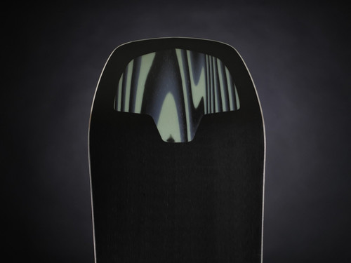 Amplid UNW8 Snowboard | The Splitboard Shop