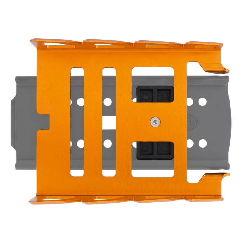 Thumbnail: Voile Crampons-Pre 2012 LightRail Binding/All DIY