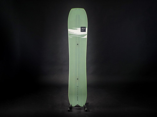 スノーボード AMPLID 23-25 Killswitch 158cm Amplid Kill Switch Snowboard | The Splitboard Shop