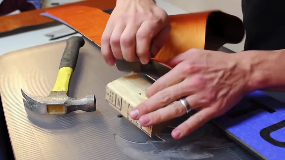 Thumbnail: Spark RD Tailclip Instructional Video